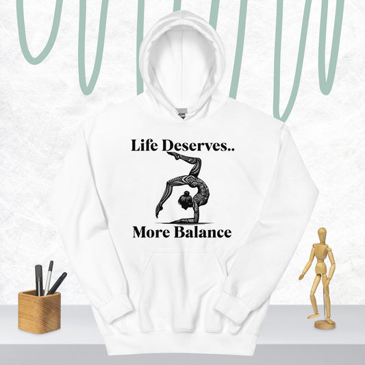 Unisex Hoodie